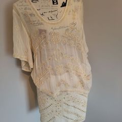 sequin summer