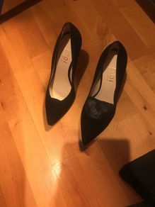 ladies shoes 36 EU 3 UK Lodi heels