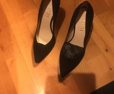 ladies shoes 36 EU 3 UK Lodi heels