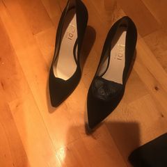 ladies shoes 36 EU 3 UK Lodi heels