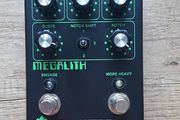 Mountainking Electronics Megalith