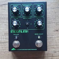 Mountainking Electronics Megalith