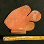 Orange Onyx? Ornament / Desk Accessory Image 4