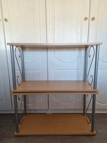 Shoe rack