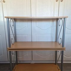 Shoe rack