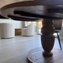 Dining Table 160cm Image 5