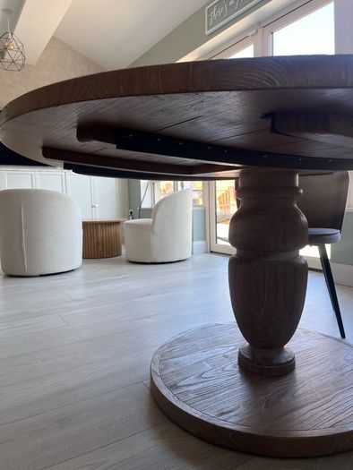 Dining Table 160cm