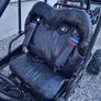 Two Seater buggy 70cc Image 9