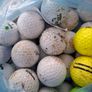 83 Golf Balls Image 2