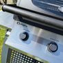 Sahara X350 Gas BBQ + Accessories / Option BBQ Only Image 5
