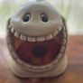 Halloween Ghost Decor , As New ,1ft Tall Image 8
