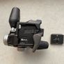 Manfrotto MHXPRO-3W 3 way geared tripod head Image 4