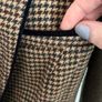 vintage tweed blazer Image 5