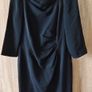 Black dress Hobbs Image 2