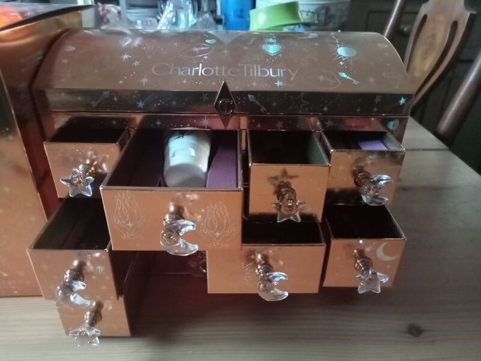 Charlotte Tilbury