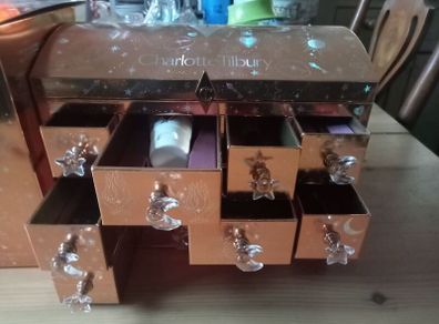 Charlotte Tilbury