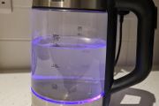 LOGIC Electric Kettle Jug
