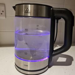 LOGIC Electric Kettle Jug