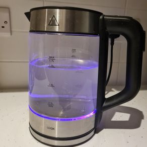LOGIC Electric Kettle Jug