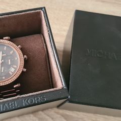 Michael Kors Parker ladies watch