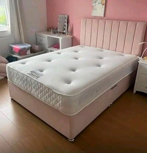 Divan Beds
