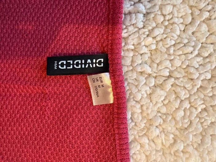 Cropped cardigan
