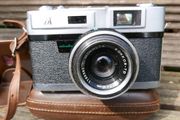 Minolta M A3 rangefinder camera Full Working Order From JAPAN