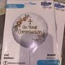 Communion Decorations - New And Unopened Image 2