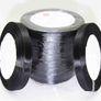 Stunning 10mm Satin Ribbon Available In Over 40 Colours Image 5