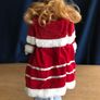 Collectors Porcelain Doll Image 3