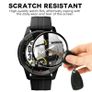 20D Protective Film For Xiaomi Mi Mibro Color Smart Watch Curved Soft Screen Protector Accessories Not Glass Image 7