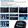 Ancel AD610 Elite ABS SRS Airbag Air Bag Crash Data Reset SAS Tool Automotive Scanner Car Diagnostic Reader Tool OBD2 Scanner Image 4