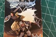 Kingdom Hearts Birth by Sleep SE