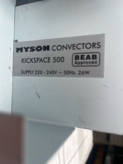 Air Heater