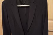 Van Heusen Women's formal Blazer XS size