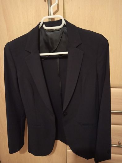 Van Heusen Women's formal Blazer XS size