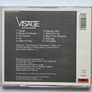 Visage - CD Image 2