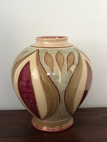 Harvest Ware Wade Vase