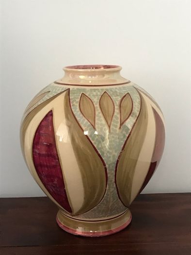 Harvest Ware Wade Vase