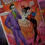 Harley Quinn ! Harley Loves Joker ! Complete Mini-Series ! 2 Issues ! 2018 ! by DC Comics ! Image 3