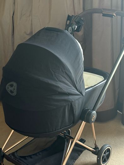 Cybex Mios Stroller