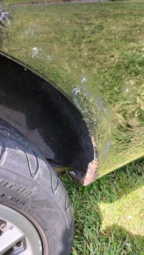 Ford Puma 1.7