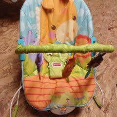 Baby bouncer