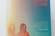 The girls by Emma Cline (hardback)