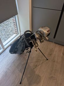 Beginners Golf set