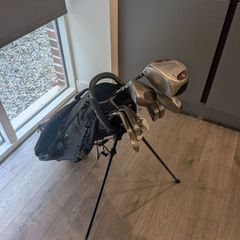 Beginners Golf set