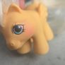 Dibbles Baby Newborn Twin MLP G1 My Little Pony Image 4