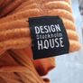 Marianne Abelsson Fleece Snood/Scarf Image 3