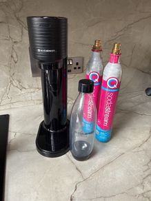 Sodastream
