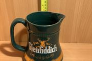 Pub jug Glenfiddich